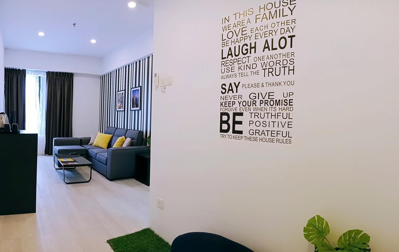 Manhattan Hotel Ипох Екстериор снимка